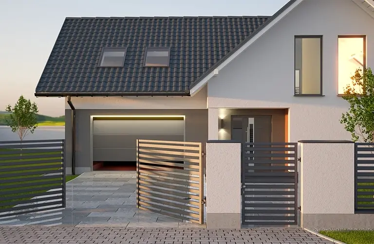 Zakład produkcyjny Art.Stal w Wiktorowie