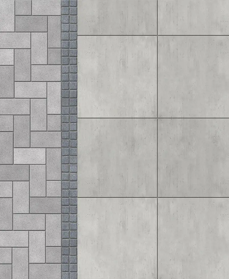 Brama wjazdowa przesuwna